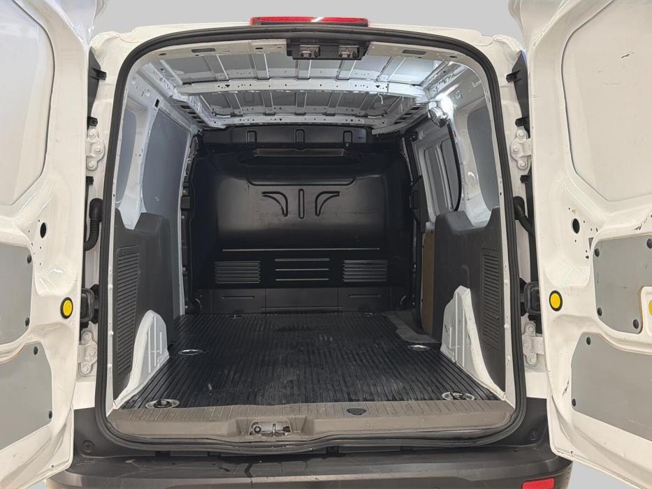 FORD TRANSIT CONNECT 2021