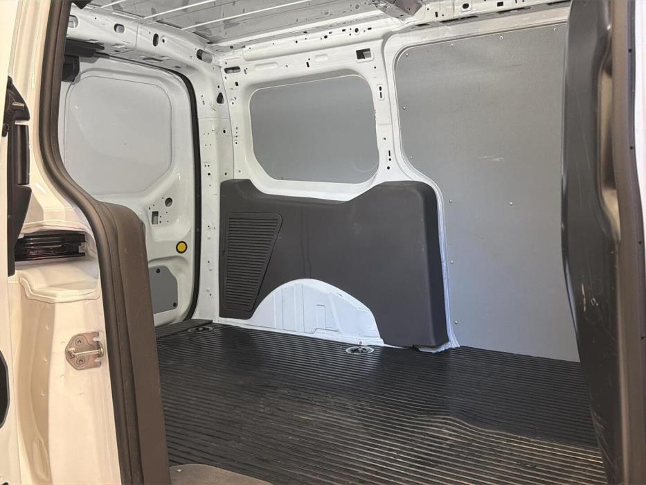 FORD TRANSIT CONNECT 2021