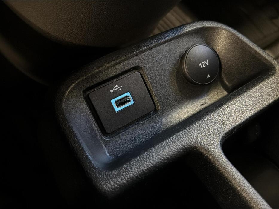 FORD TRANSIT CONNECT 2021