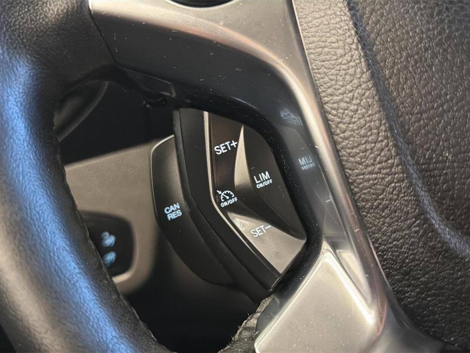 FORD TRANSIT CONNECT 2021