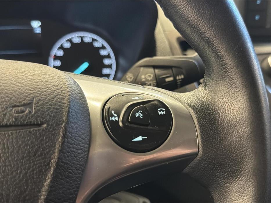 FORD TRANSIT CONNECT 2021