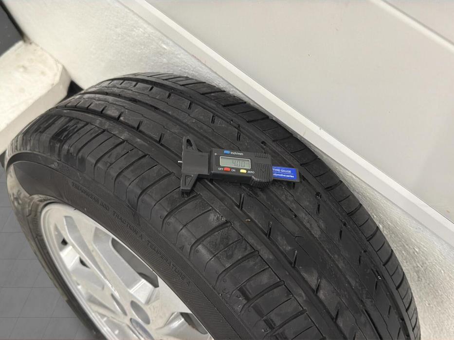 FORD TRANSIT CONNECT 2021