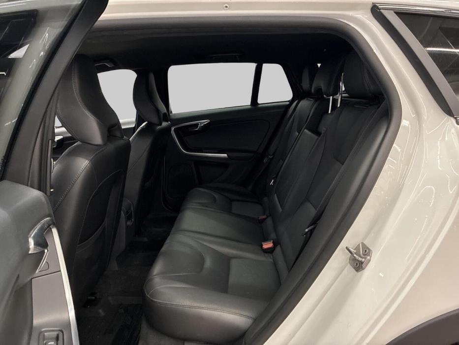 VOLVO V60 Cross Country 2018