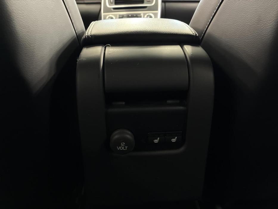 VOLVO V60 Cross Country 2018