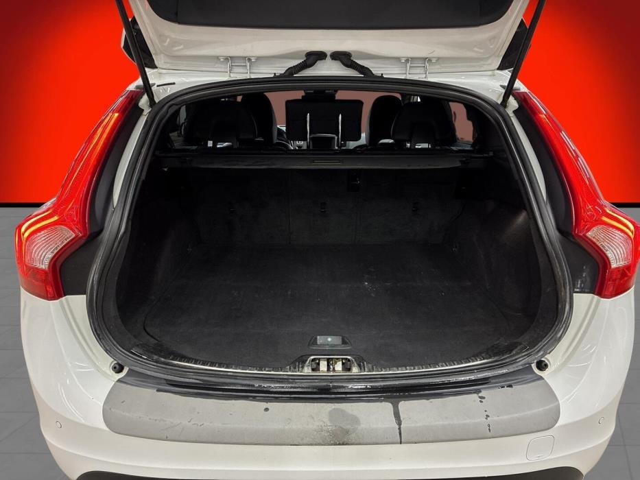 VOLVO V60 Cross Country 2018