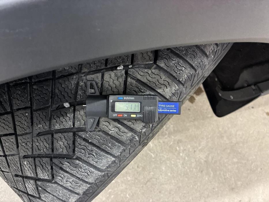 VOLVO V60 Cross Country 2018