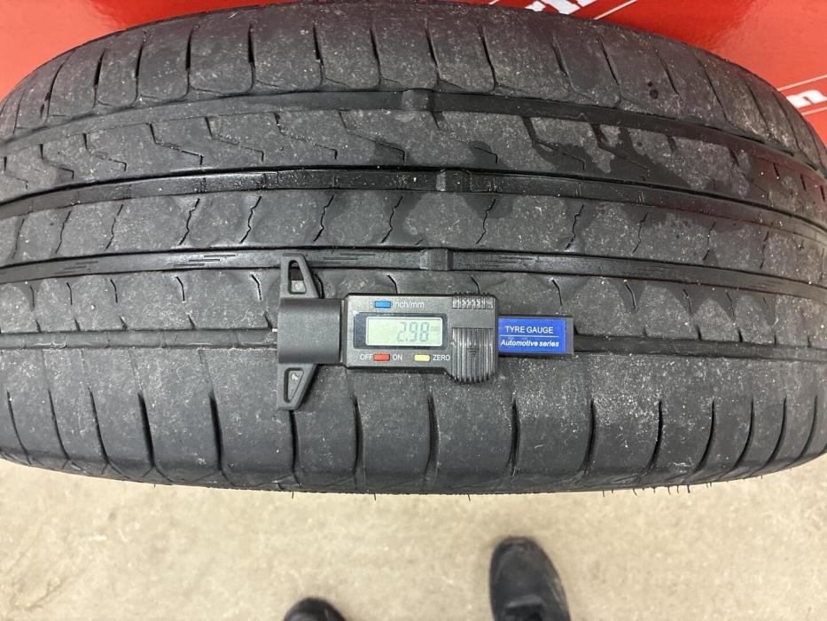 VOLVO V60 Cross Country 2018