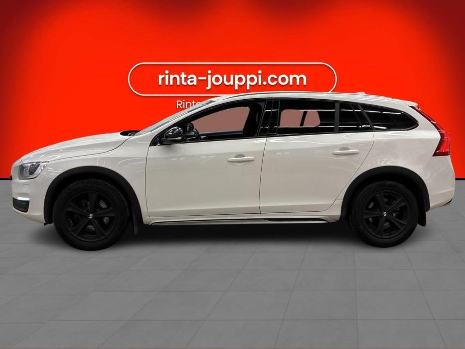 VOLVO V60 Cross Country 2018