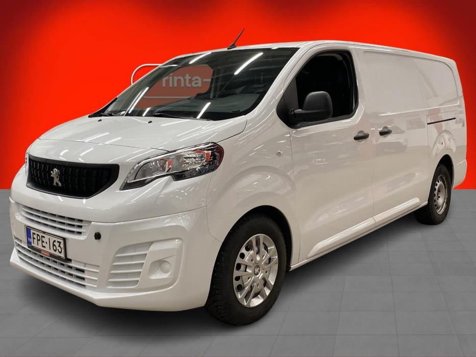 PEUGEOT Expert 2022