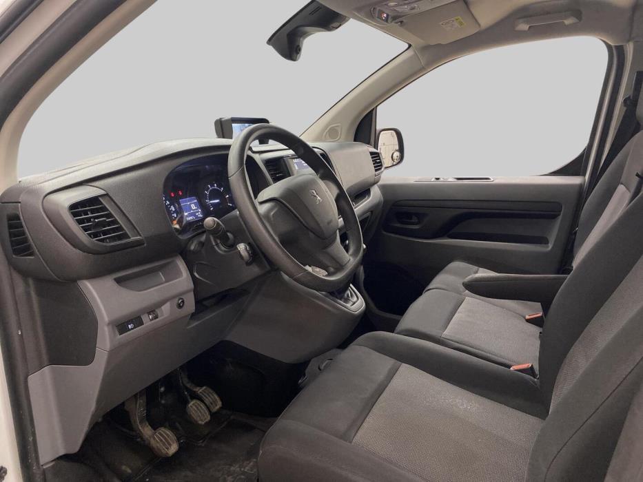 PEUGEOT Expert 2022