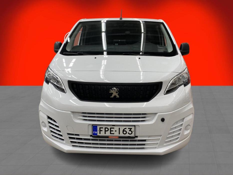 PEUGEOT Expert 2022