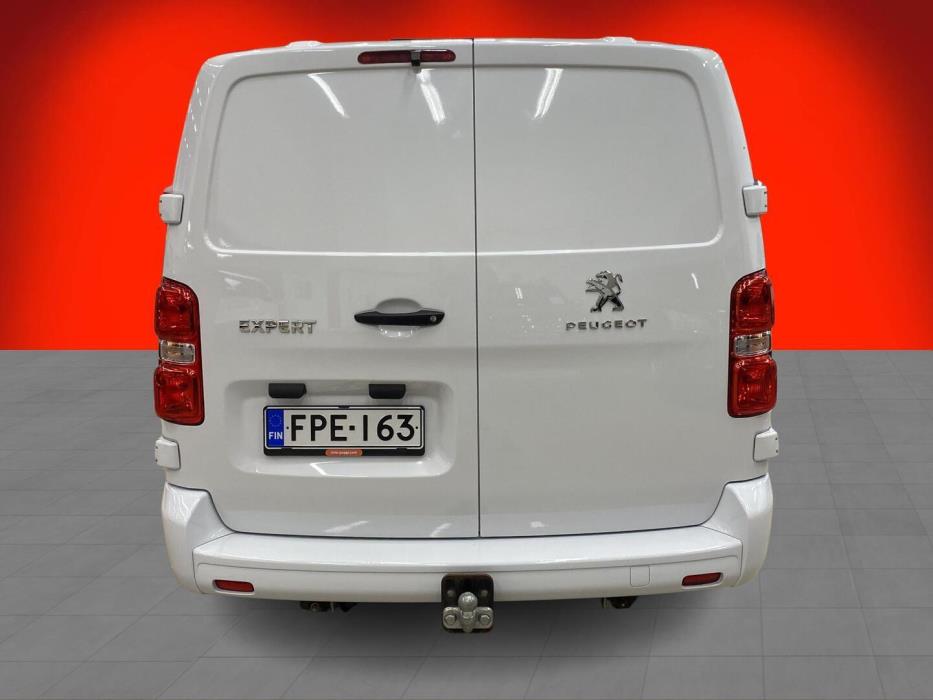 PEUGEOT Expert 2022