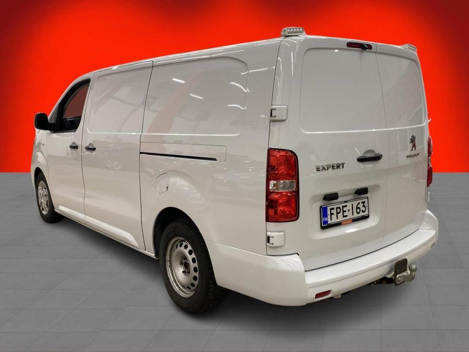 PEUGEOT Expert 2022
