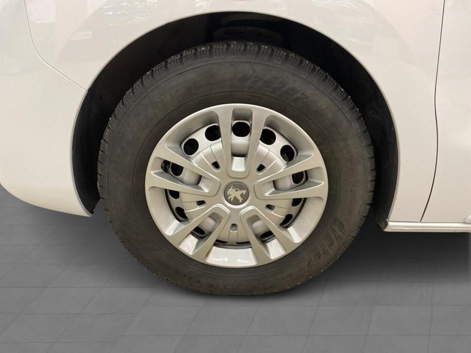 PEUGEOT Expert 2022