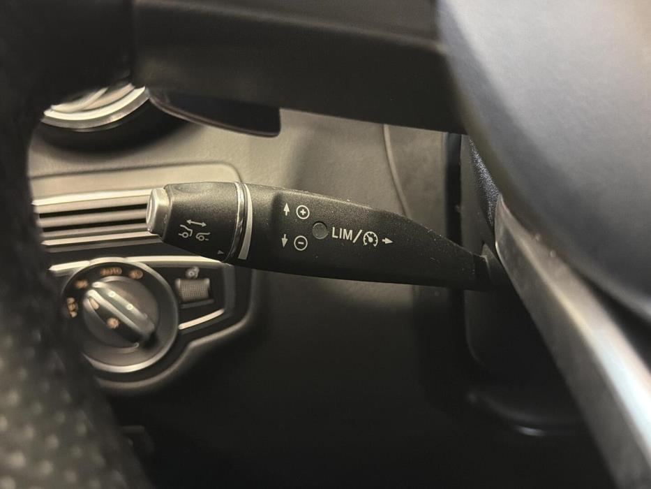 MERCEDES-BENZ GLC 2017