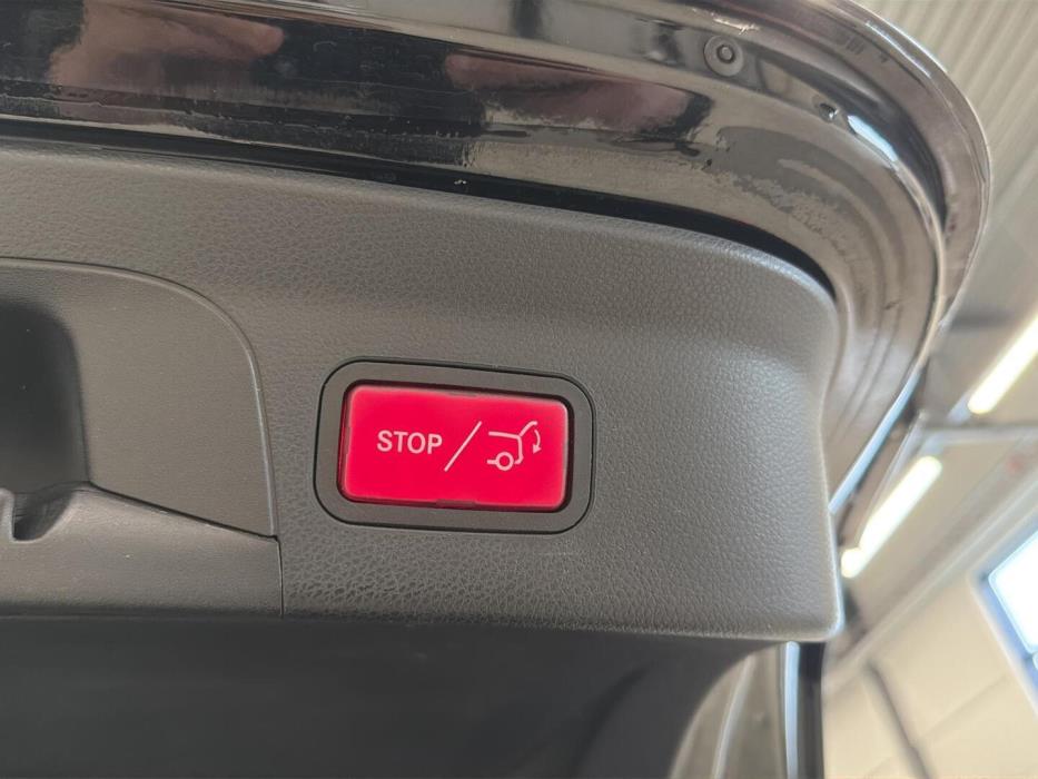 MERCEDES-BENZ GLC 2017