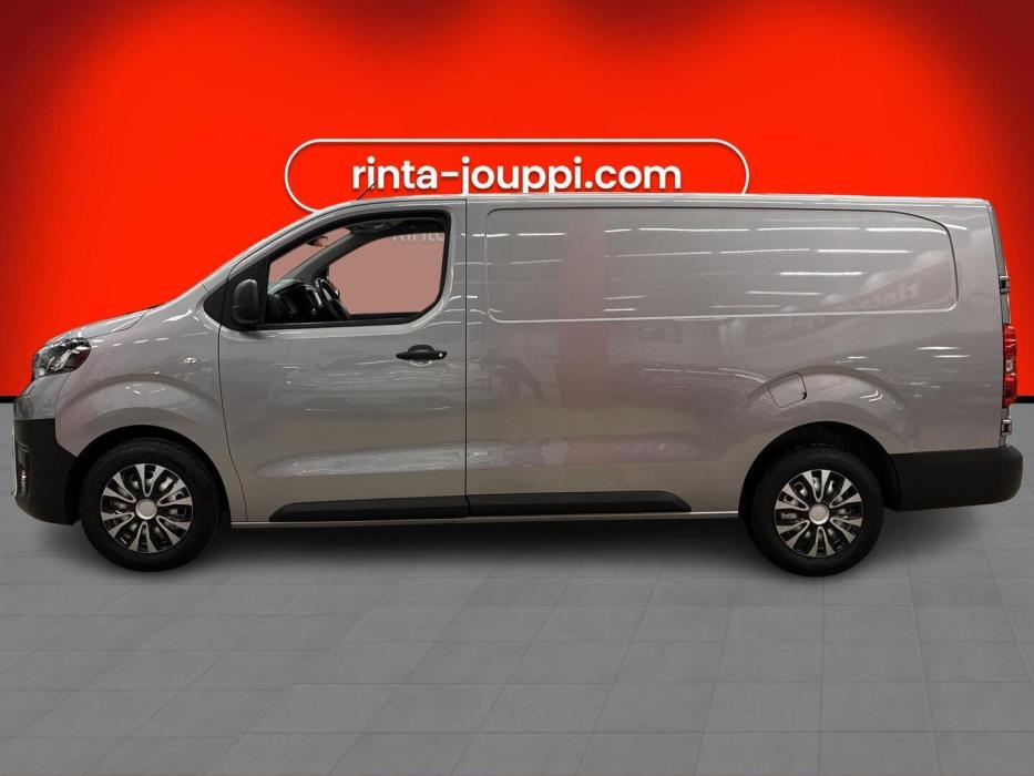 TOYOTA Proace 2022