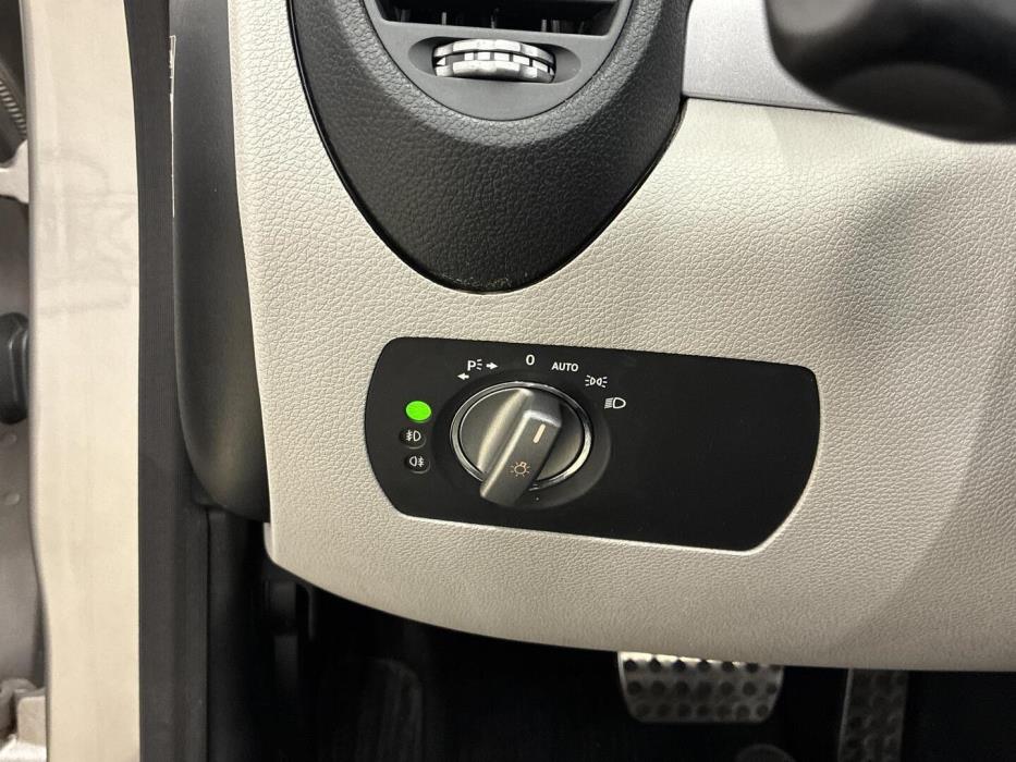 MERCEDES-BENZ SLK 2008