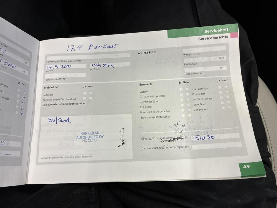 MERCEDES-BENZ SLK 2008