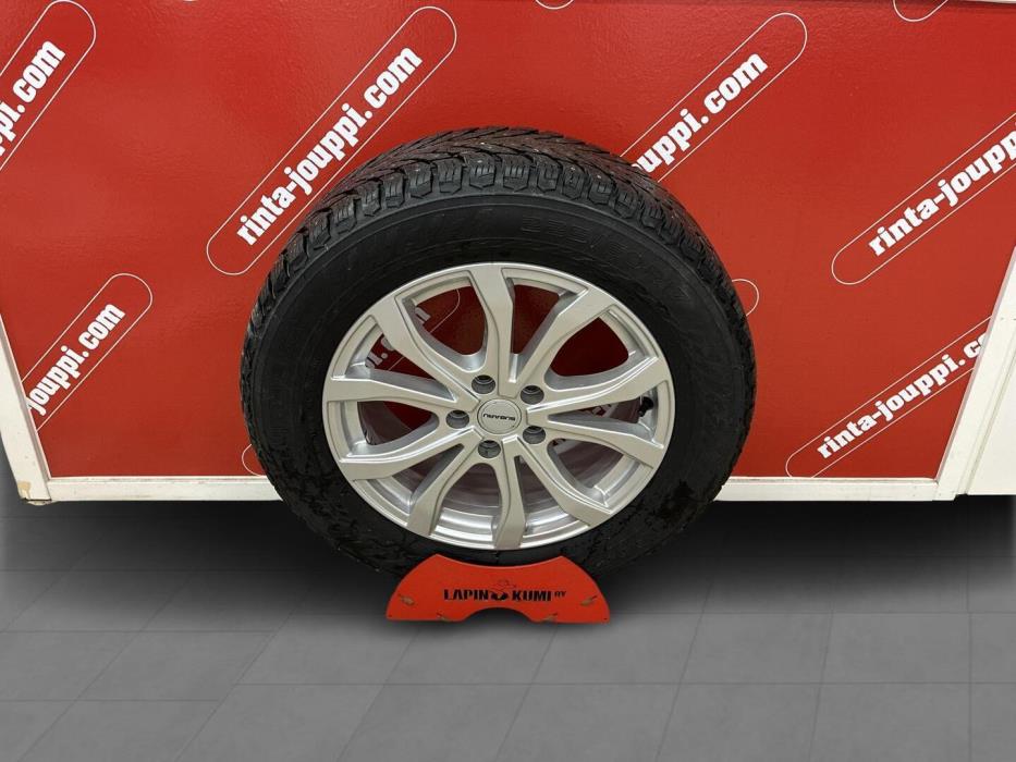 SUBARU FORESTER 2021