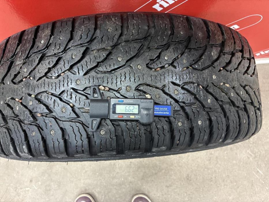 SUBARU FORESTER 2021