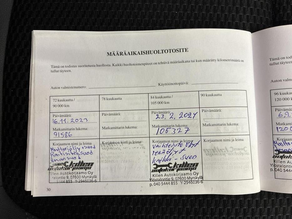 SUBARU FORESTER 2021