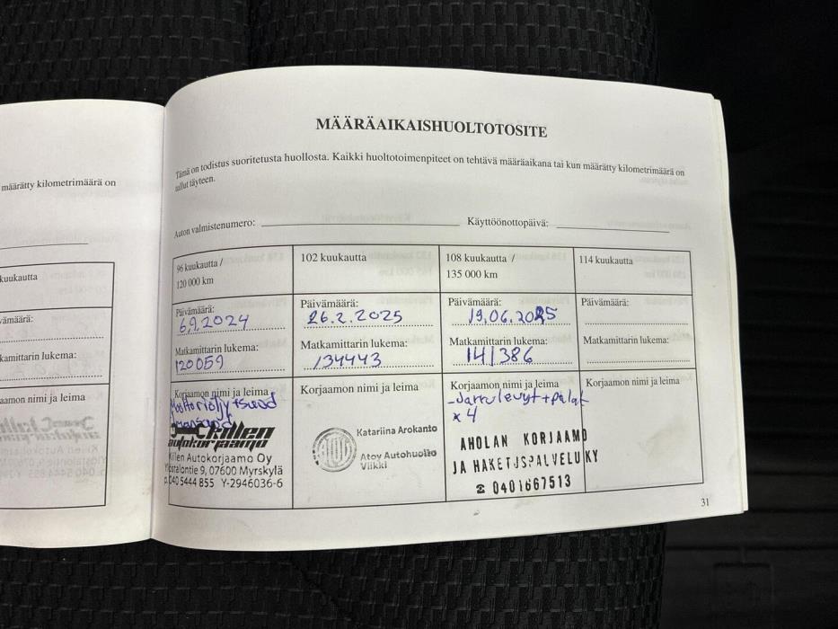 SUBARU FORESTER 2021