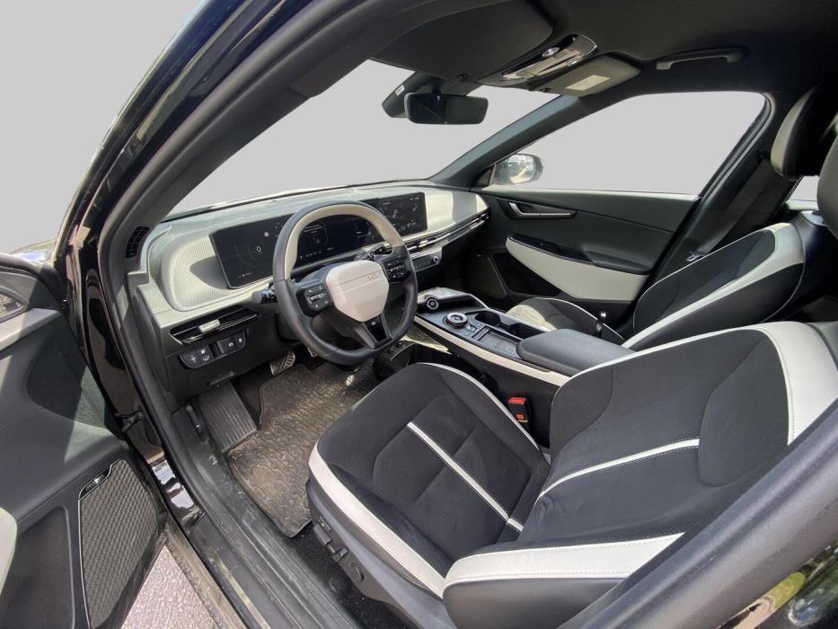 KIA EV6 2025
