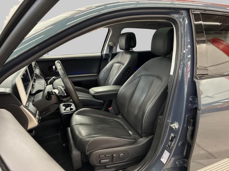 HYUNDAI IONIQ 5 2022