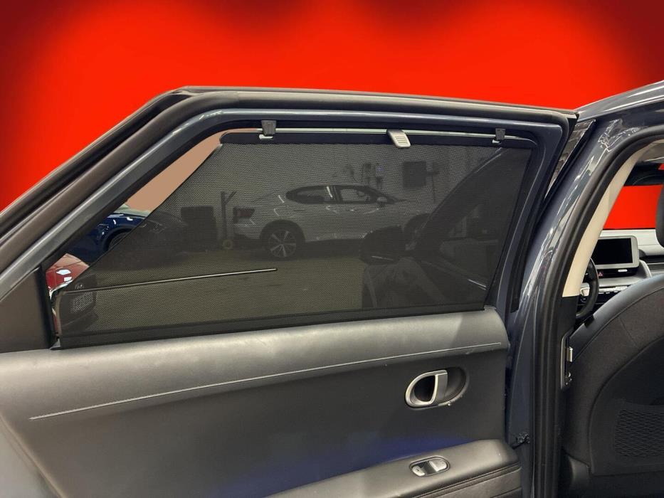 HYUNDAI IONIQ 5 2022