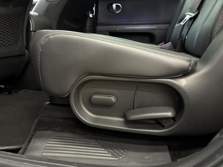 HYUNDAI IONIQ 5 2022