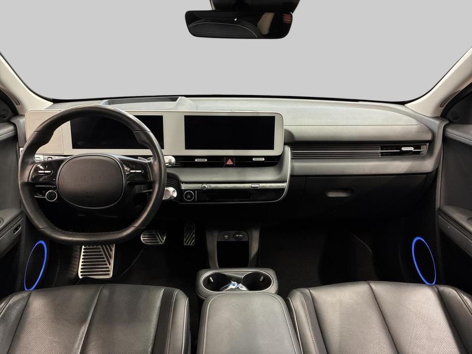 HYUNDAI IONIQ 5 2022