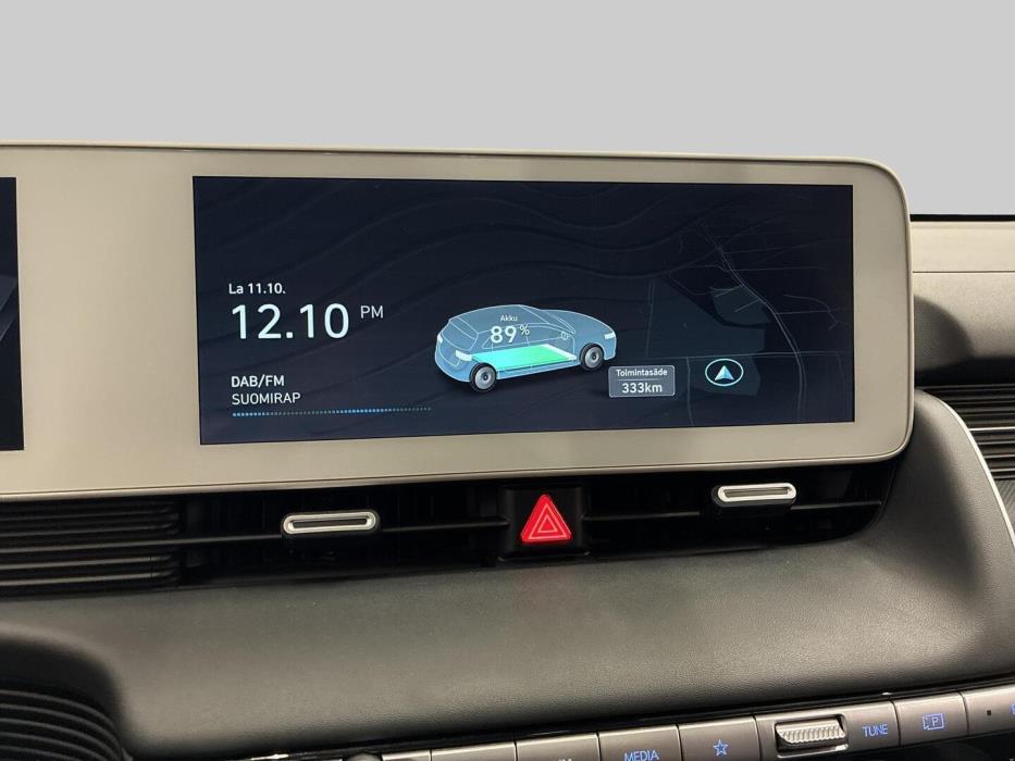 HYUNDAI IONIQ 5 2022