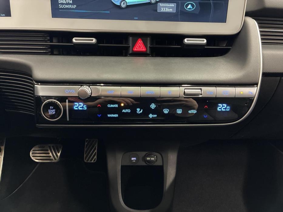 HYUNDAI IONIQ 5 2022