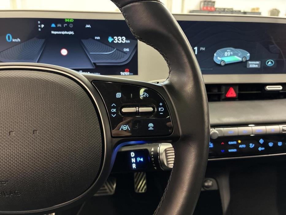 HYUNDAI IONIQ 5 2022