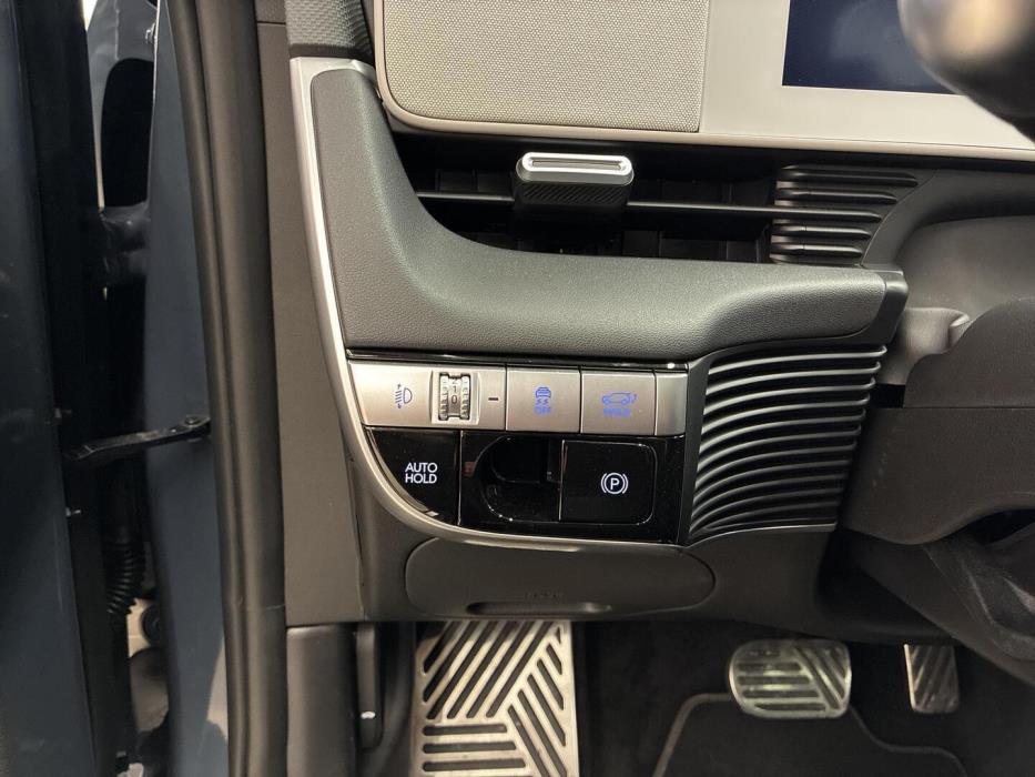 HYUNDAI IONIQ 5 2022