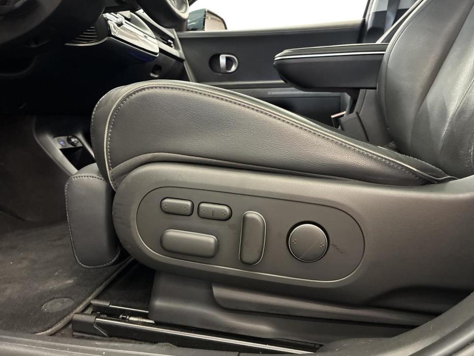 HYUNDAI IONIQ 5 2022