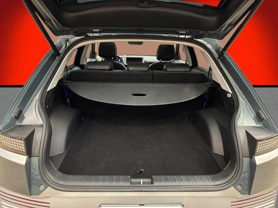 HYUNDAI IONIQ 5 2022