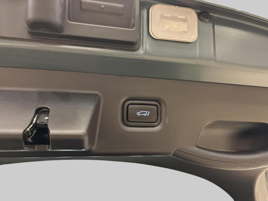 HYUNDAI IONIQ 5 2022