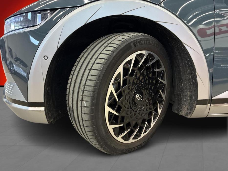 HYUNDAI IONIQ 5 2022