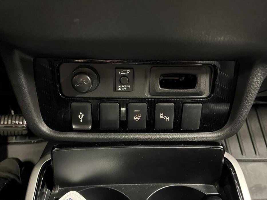 MITSUBISHI Outlander PHEV 2019