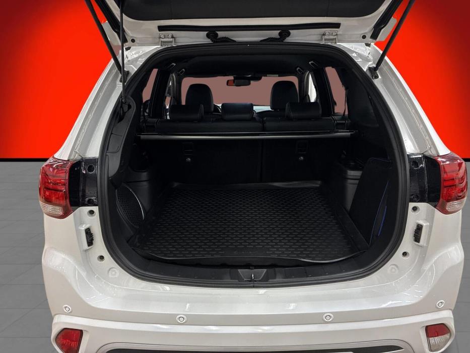 MITSUBISHI Outlander PHEV 2019