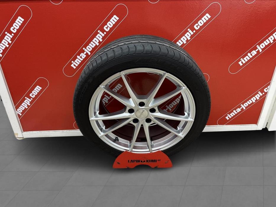 MITSUBISHI Outlander PHEV 2019