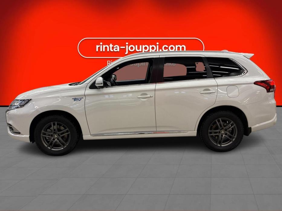 MITSUBISHI Outlander PHEV 2019