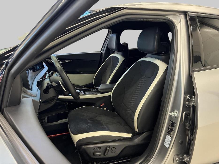 KIA EV6 2022