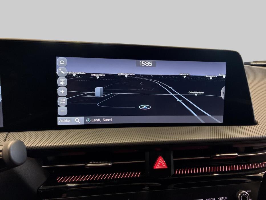 KIA EV6 2022