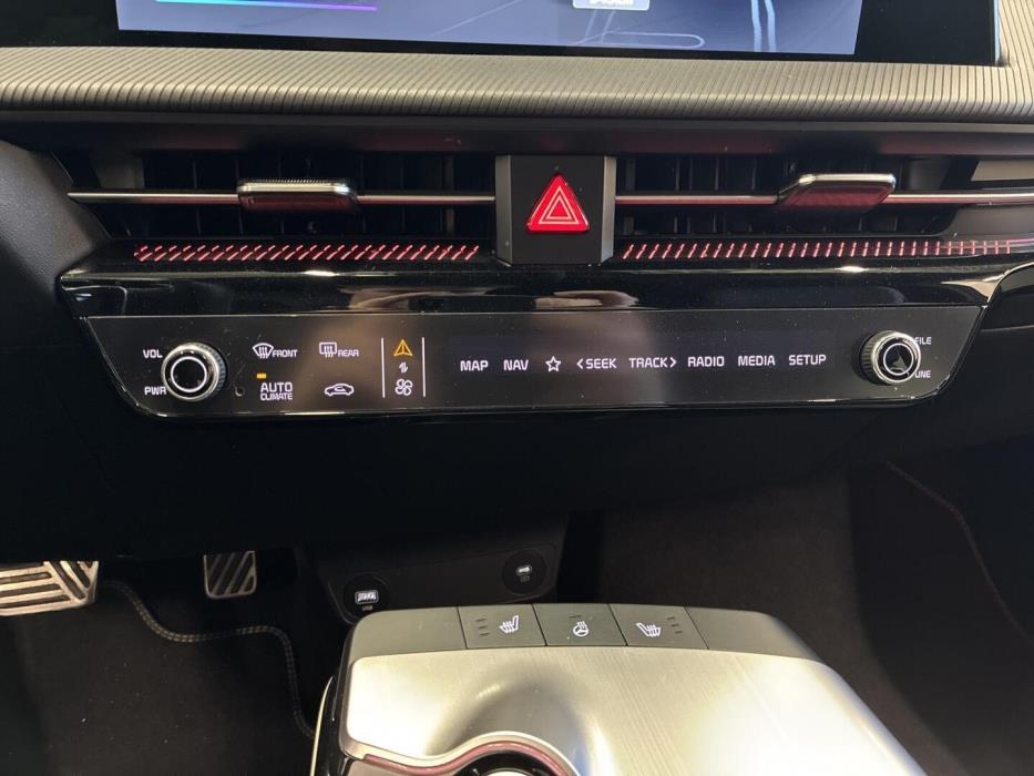 KIA EV6 2022