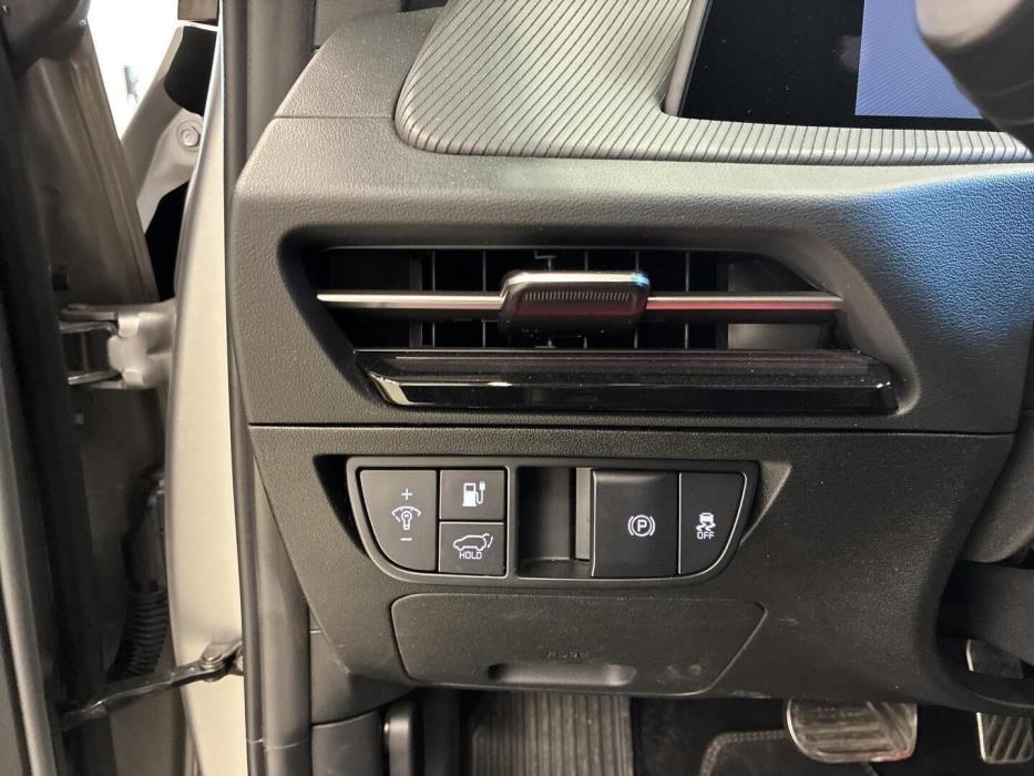 KIA EV6 2022