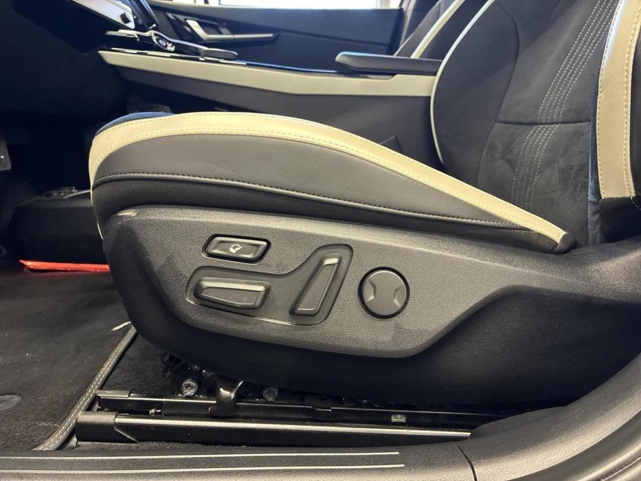KIA EV6 2022