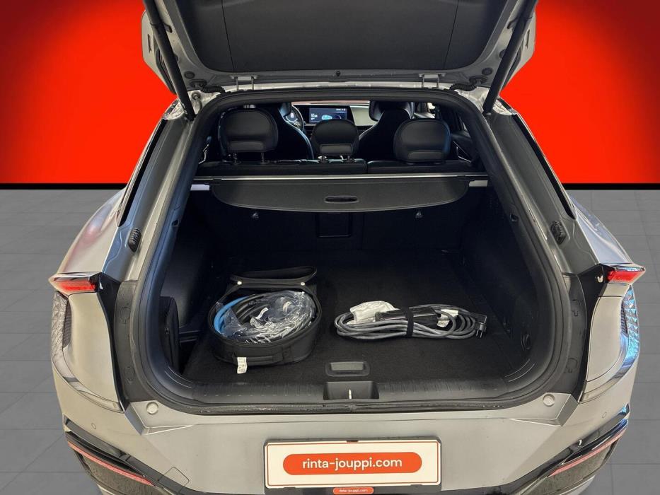 KIA EV6 2022